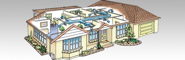 How Do Central Air Conditioners Work?
